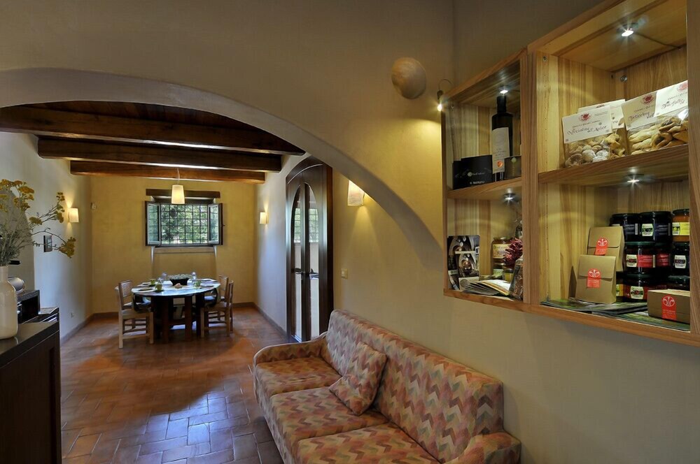 Country House Casco dell’Acqua — Foligno — photo 4