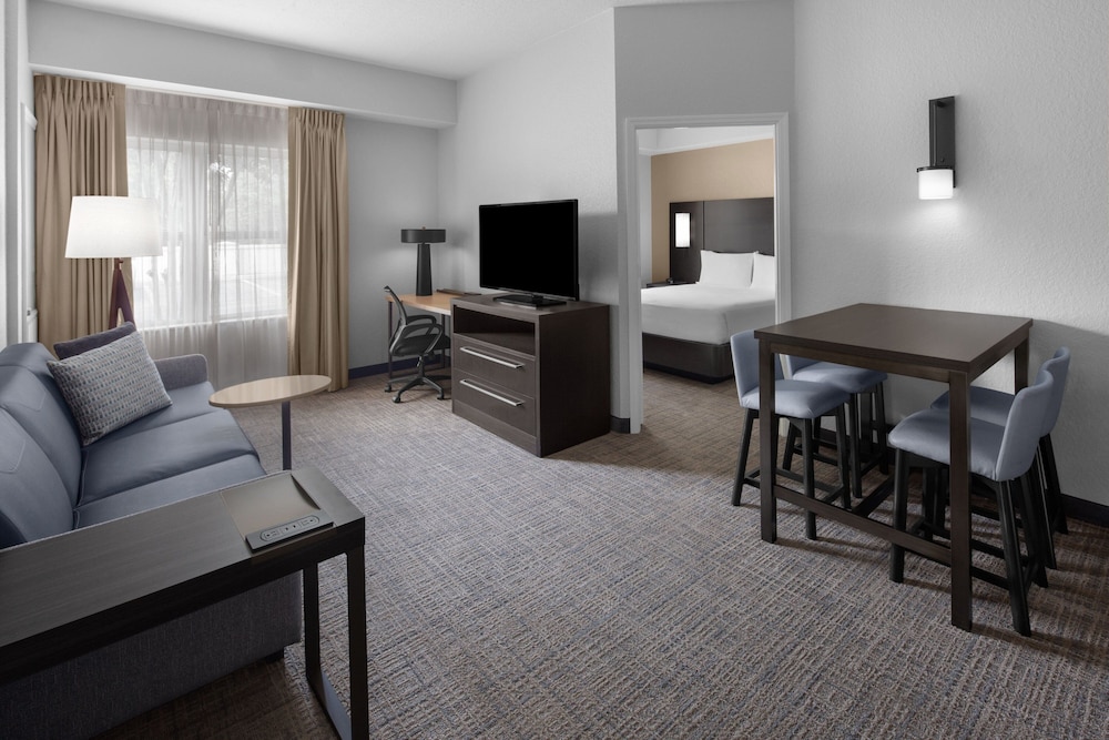 Residence Inn by Marriott Tampa Oldsmar - photo 13