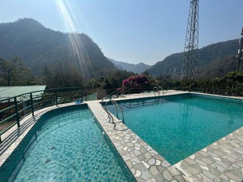 Cradle Of Life — Shivpuri