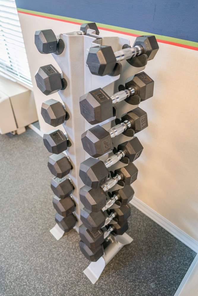 Hampton Inn Livermore - photo 27
