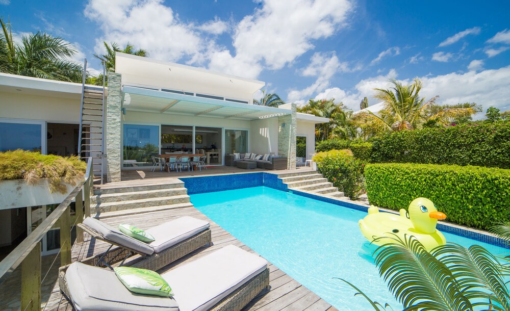 Casa Karma — 4-Star Luxury Hotel in Cabarete, Dominican Republic