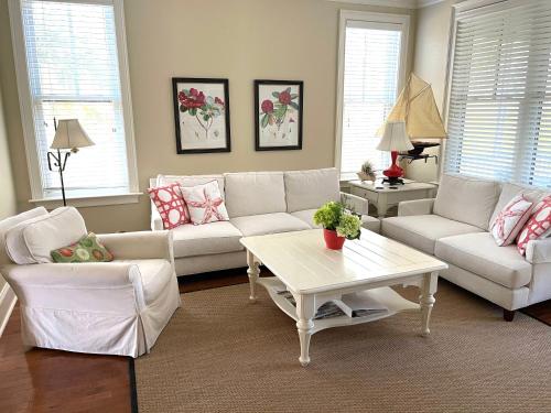 3002 Salt Marsh in Seabrook Island, United States