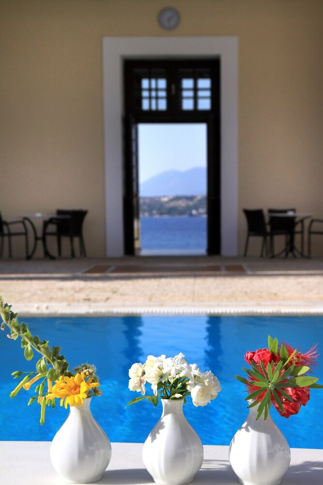 Nissia Traditional Residences Spetses — Spetses — photo 3