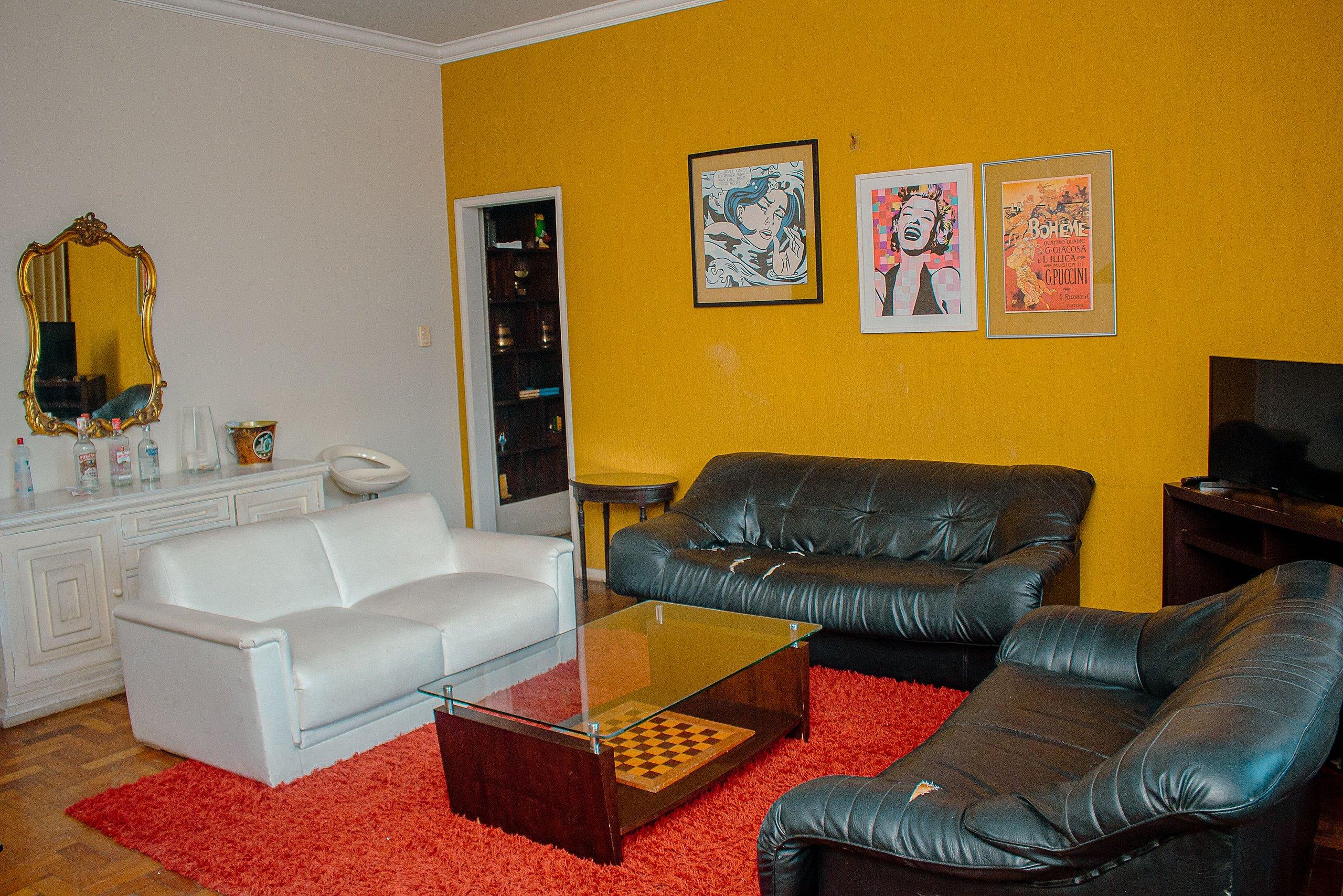Apto bem localizado Teste 3 - last minute hotel in Ubatuba