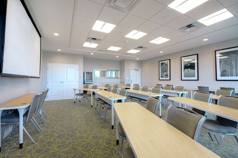 Hampton by Hilton Bar Harbor - photo 64