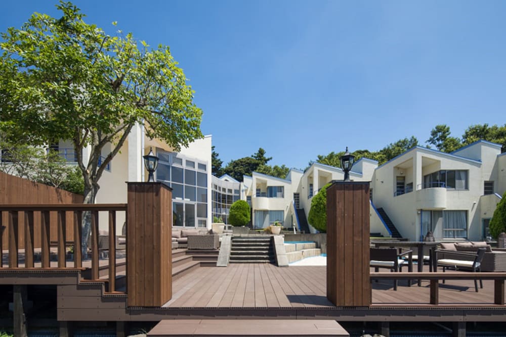 sundance resort Izukougen Annex in Ito, Japan