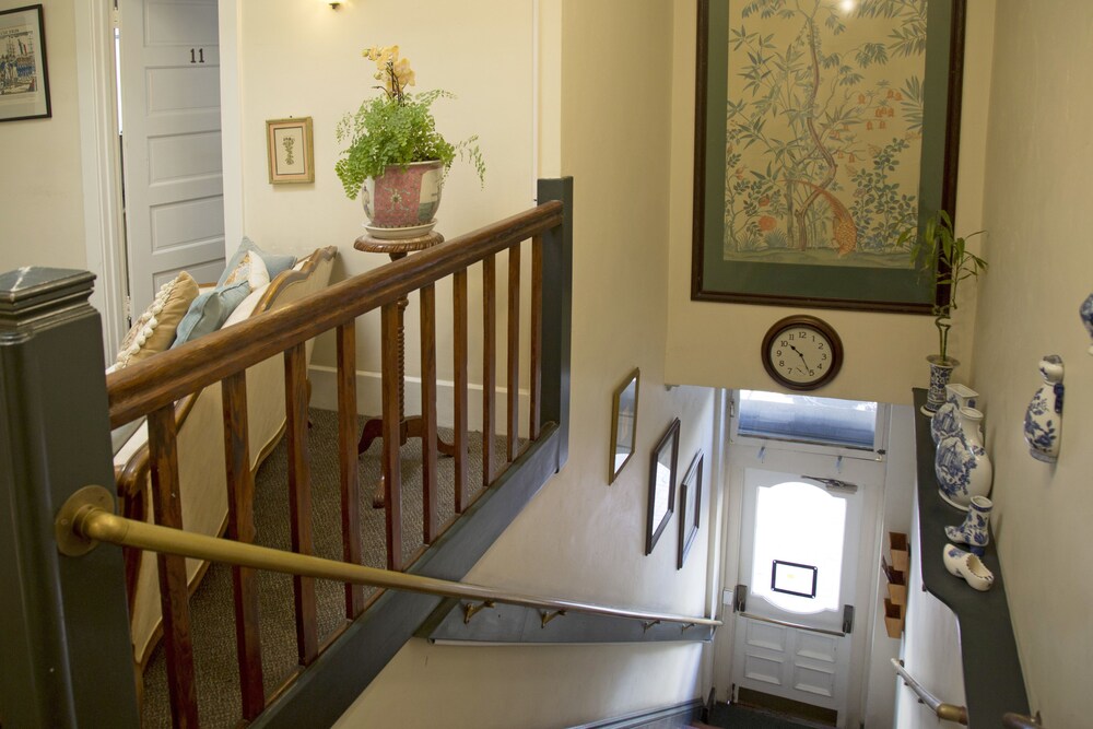 Gaslamp Quarter Hotel - photo 9