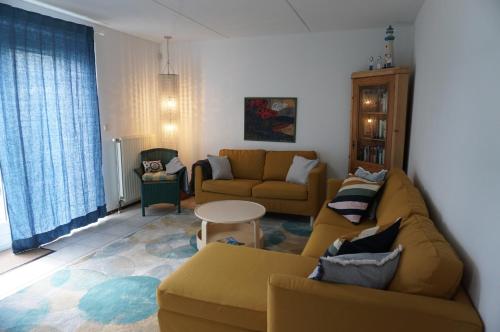 Kustverhuur Breskens Zwin 077 — 4-Star Luxury Hotel in Breskens, Netherlands