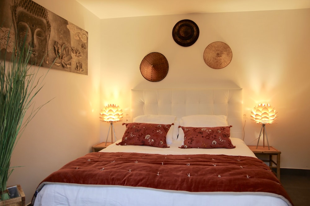 Villa Mathis — Mouans-Sartoux — photo 5