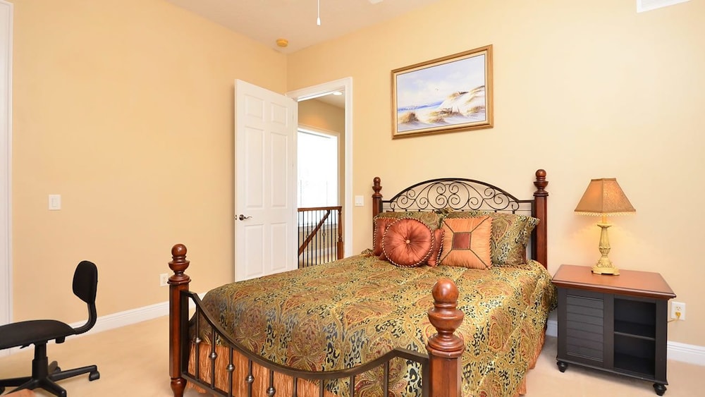 Grhed1510 Reunion Resort 4 Bed 4 Baths House - photo 6