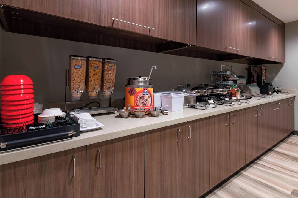 TownePlace Suites by Marriott Leavenworth - photo 26