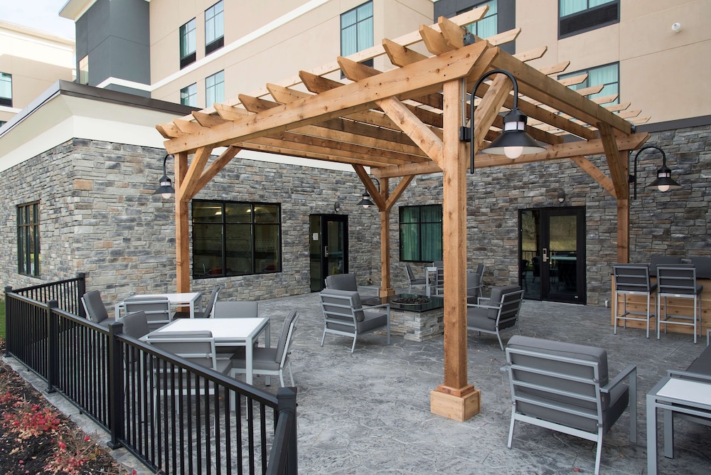Homewood Suites by Hilton Cleveland Sheffield - photo 45