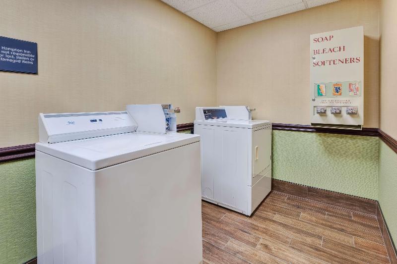 Hampton Inn Cincinnati Airport North — Hebron
