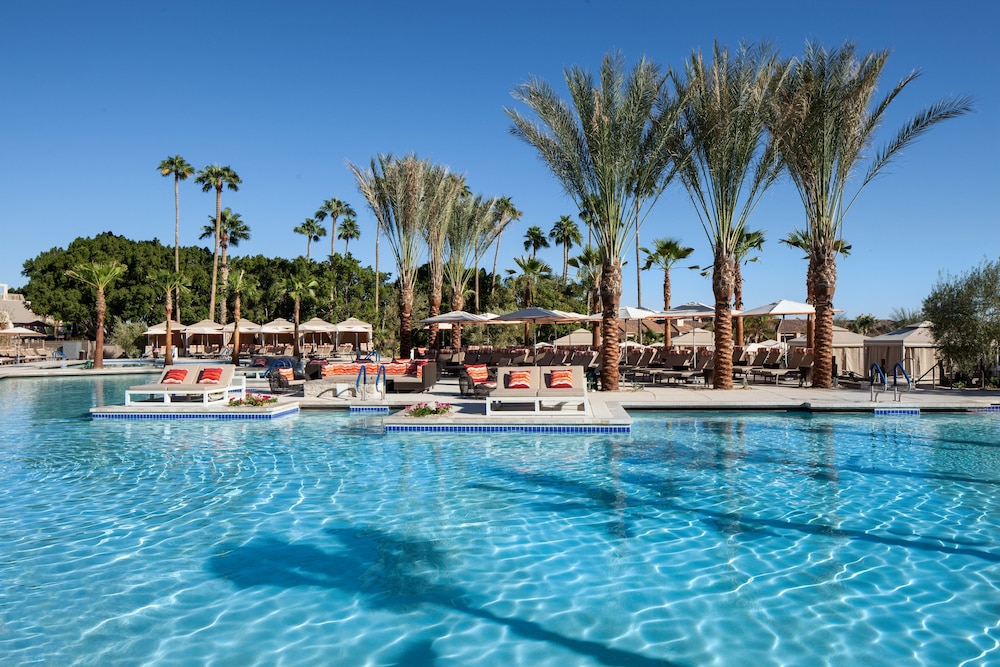 The Phoenician a Luxury Collection Resort Scottsdale - photo 71
