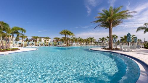 Solara Resort Lakeview Pool Villa 2105 - photo 25