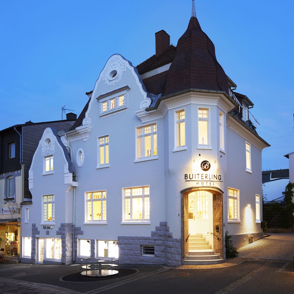 Buiterling Hotel in Brilon, Germany