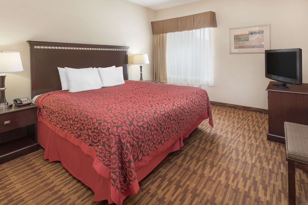 Days Inn North Mobile - photo 17