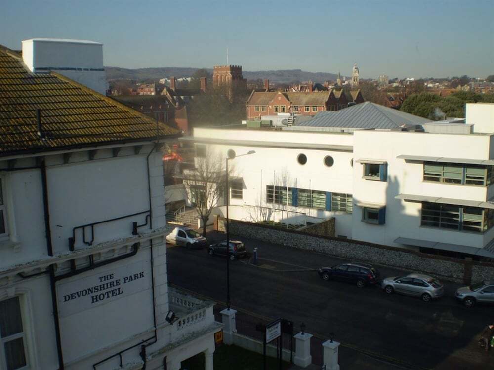 Parkview Hotel - last minute hotel in Eastbourne