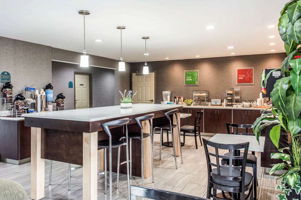 MainStay Suites Greenville Airport - photo 25