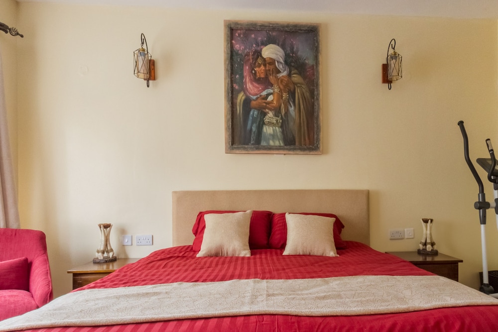 Zanna Guests — Nairobi — photo 5