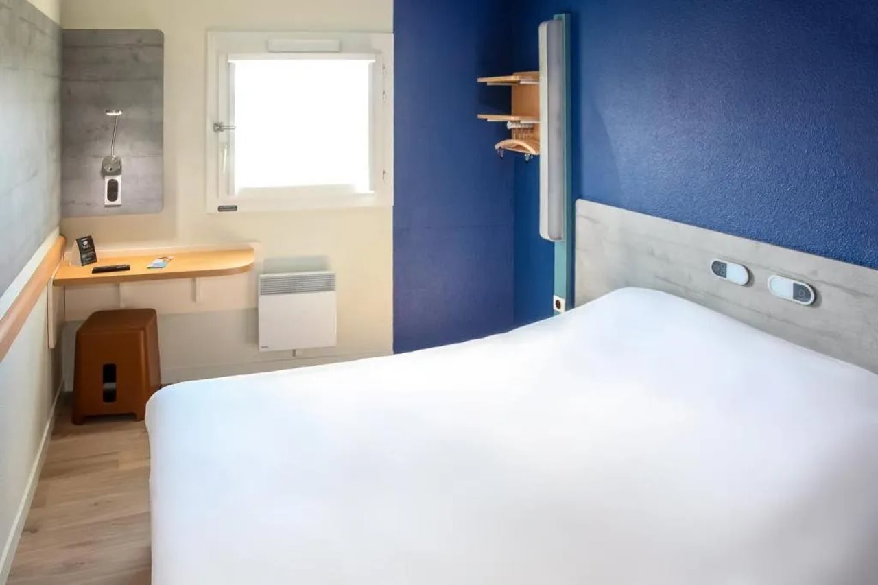 ibis budget Aguascalientes Norte