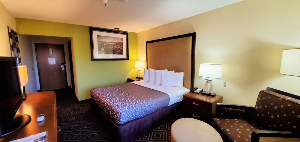 Travel Inn & Suites Sikeston Miner - photo 13