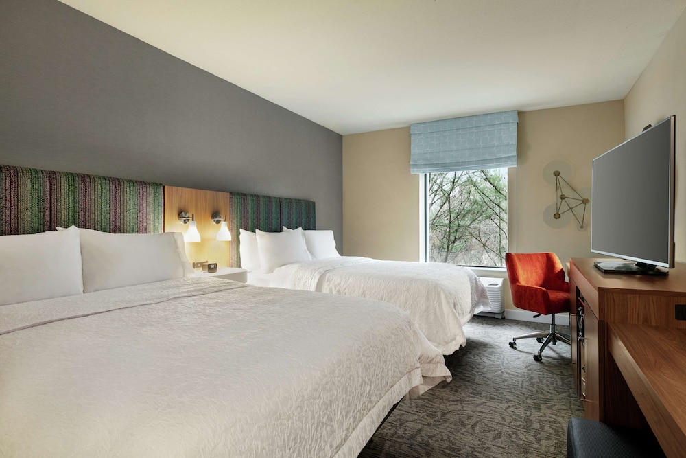 Hampton Inn & Suites Johns Creek - photo 7