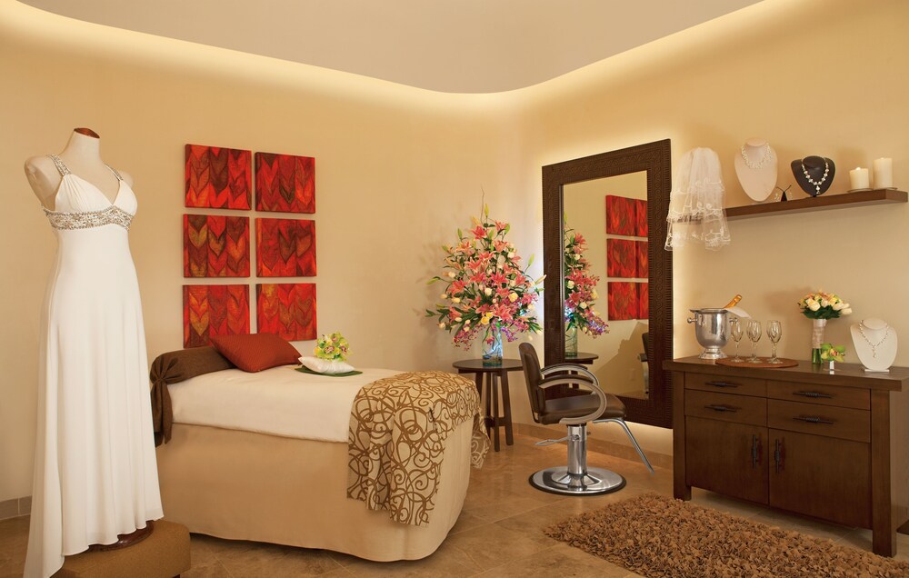 Treatment Room
