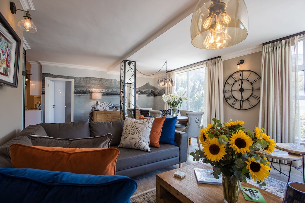 dk villas 2 The Boardwalk Hout Bay — 4-Star Luxury Hotel in Cape Town, South Africa