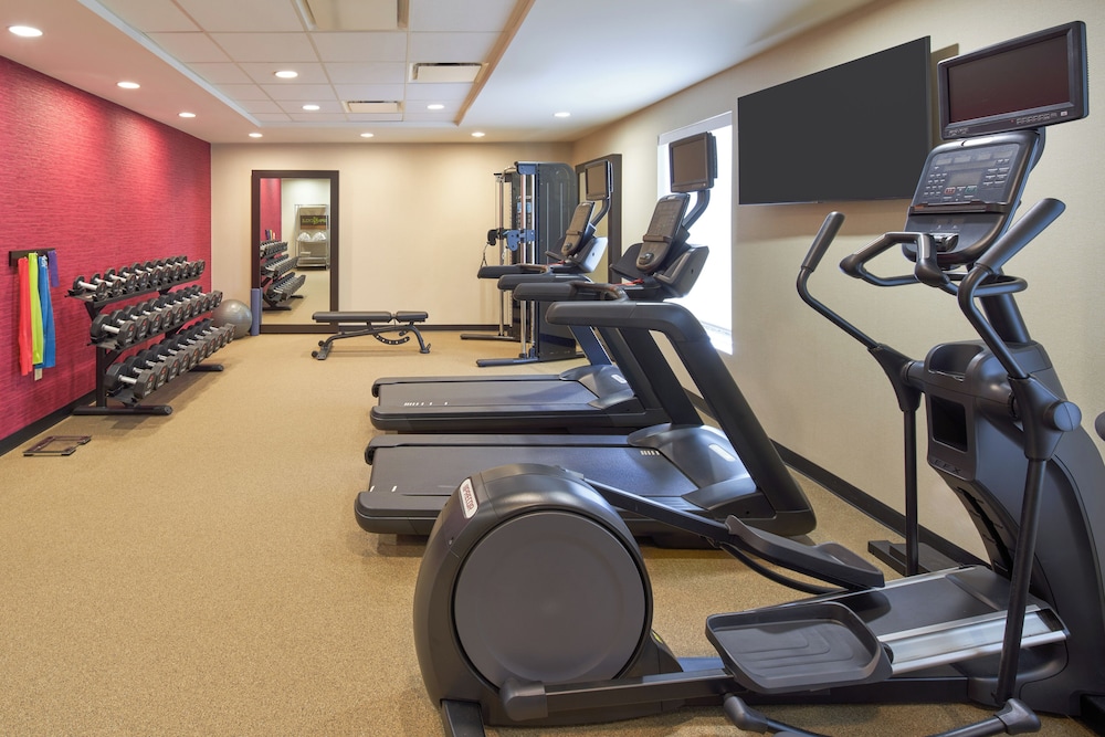 Home2 Suites by Hilton Pittsburgh Cranberry - photo 33