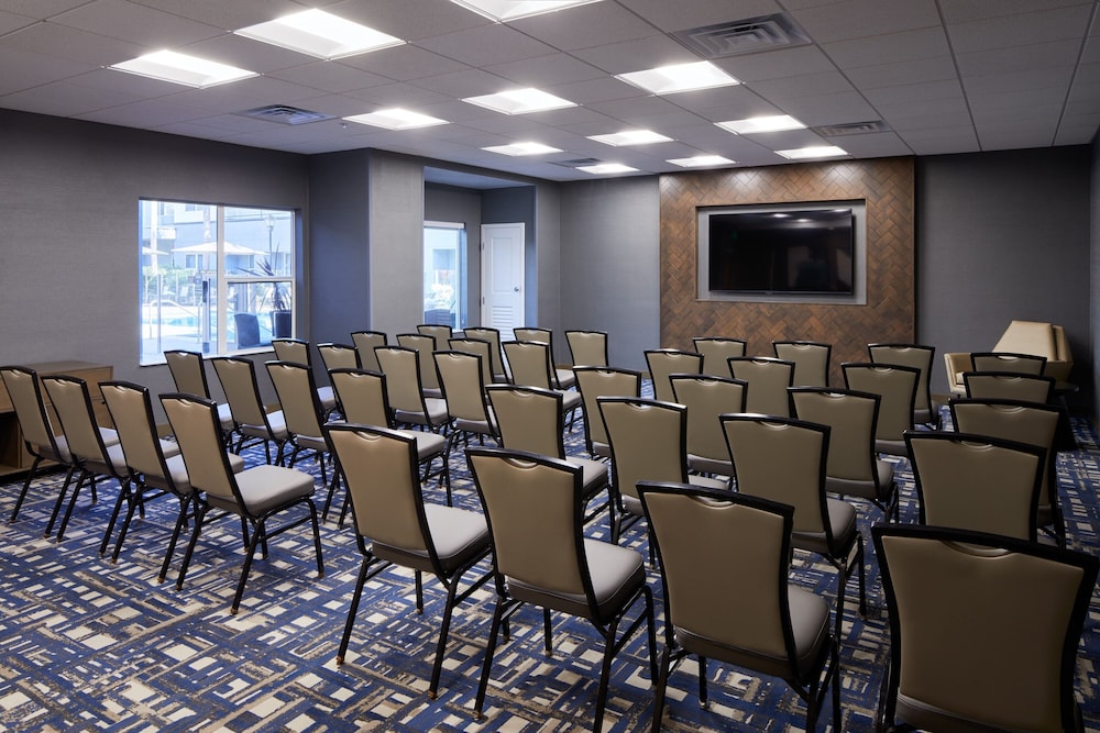 Residence Inn by Marriott Carlsbad - photo 59