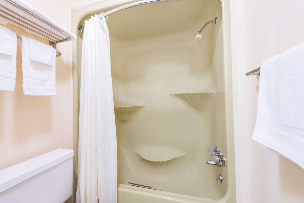 Americas Best Value Inn Chanute - photo 11