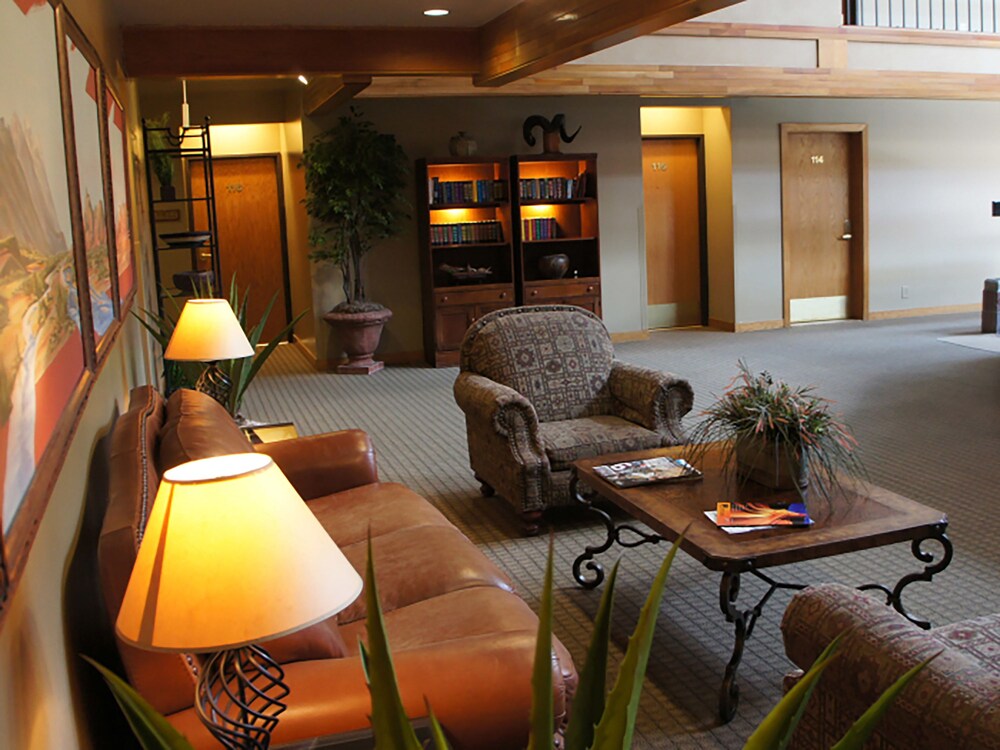Raintree's Park Plaza Park City - photo 2