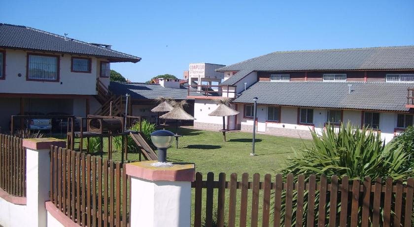 Complejo Valparaiso in Mar Del Plata, Argentina