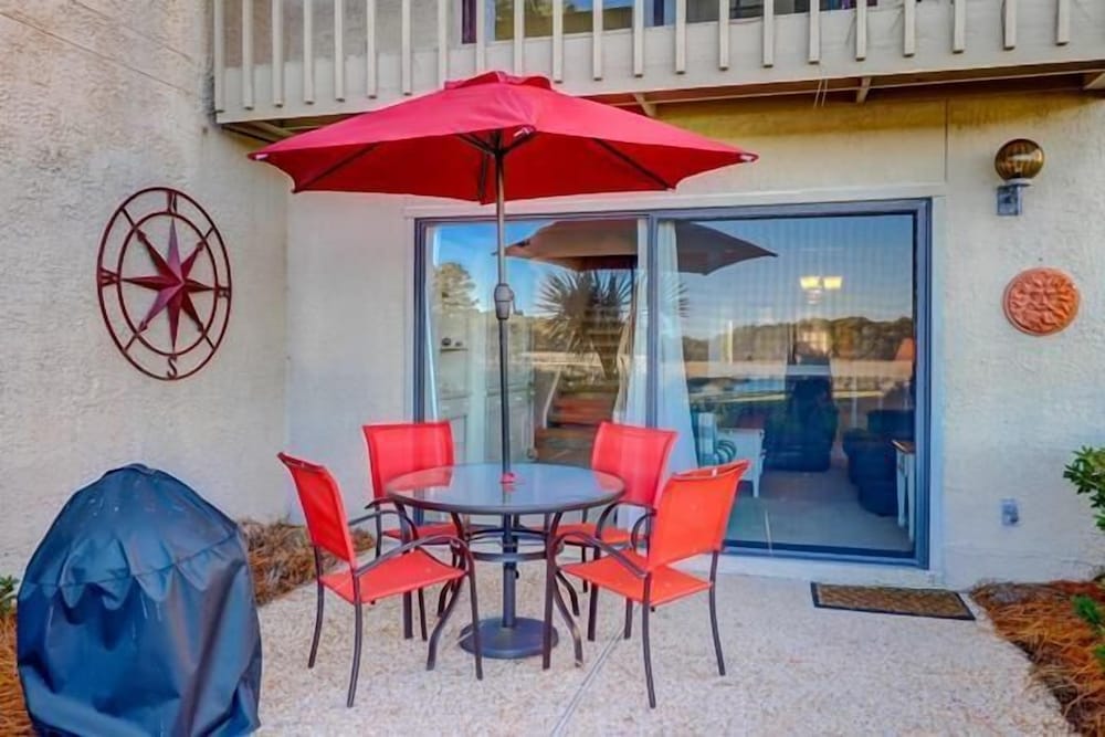 1623 Port Villa at The Sea Pines Resort - photo 10
