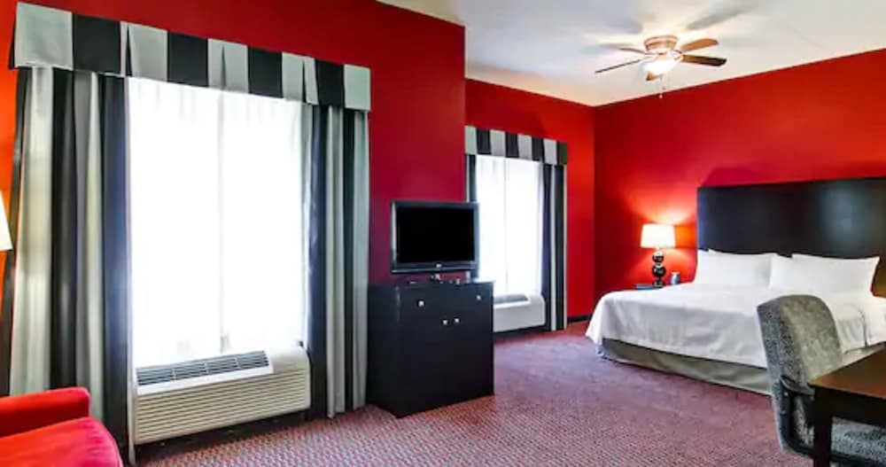 Homewood Suites by Hilton Leesburg - photo 7