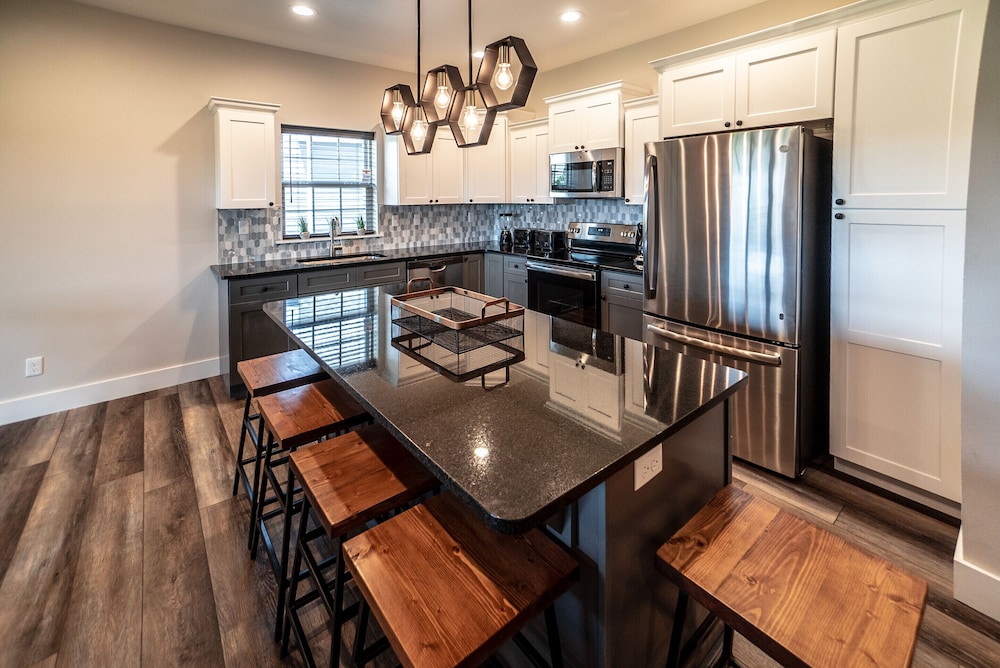 Reunion Lodges at Thousand Hills - photo 34