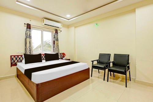 Hotel O Rushikonda Beach Visakhapatnam in Visakhapatnam, India