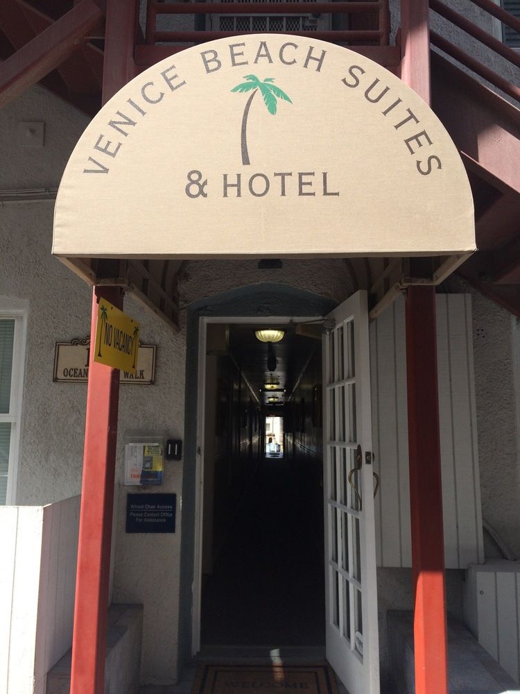 Venice Beach Suites & Hotel - photo 19
