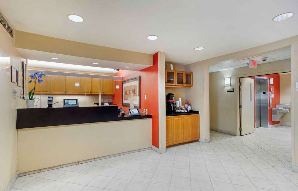 Extended Stay America Select Suites Atlanta Buckhead - photo 4