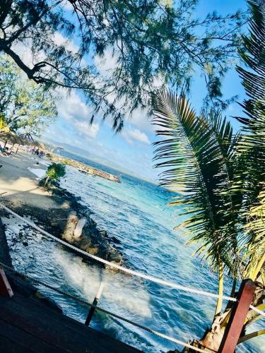Marina Carayou 2 — 4-Star Luxury Hotel in Les Trois-Ilets, Martinique