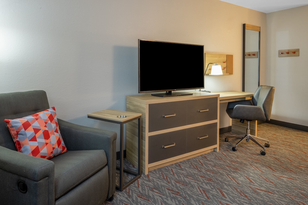 Candlewood Suites Boston North Shore Danvers - photo 11