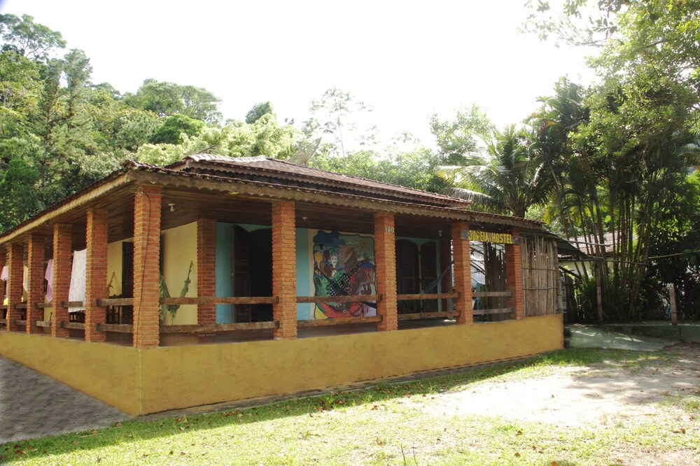 Jureia Hostel & Pousada in Peruibe, Brasil