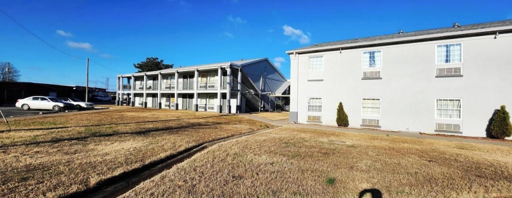 Jacksonville Inn - photo 14