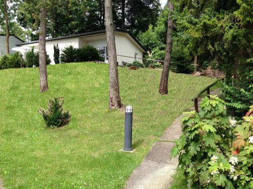 Traumhaftes Ferienhaus — hotel in Lichtenau