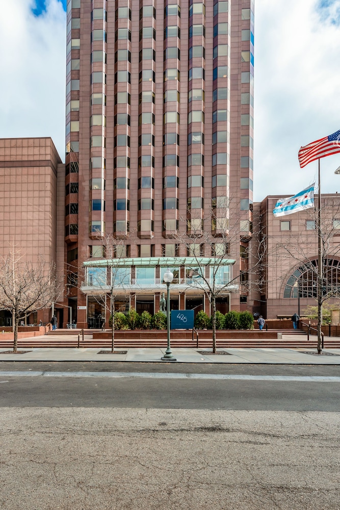 The Buckingham Hotel - photo 45