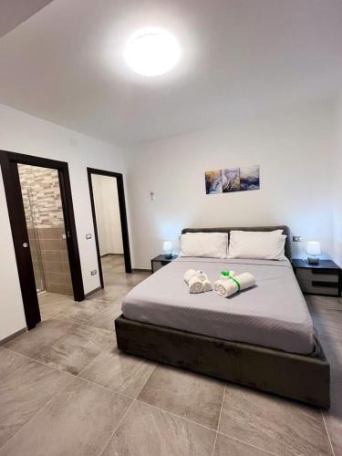 La Catena in Gaeta, Italy