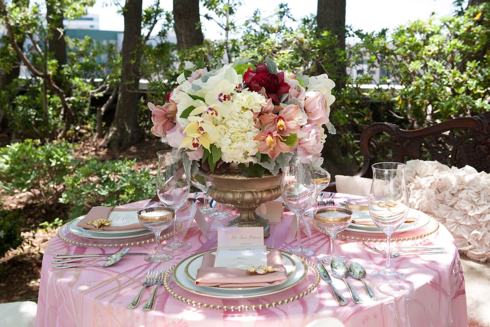 כנסים ואירועים