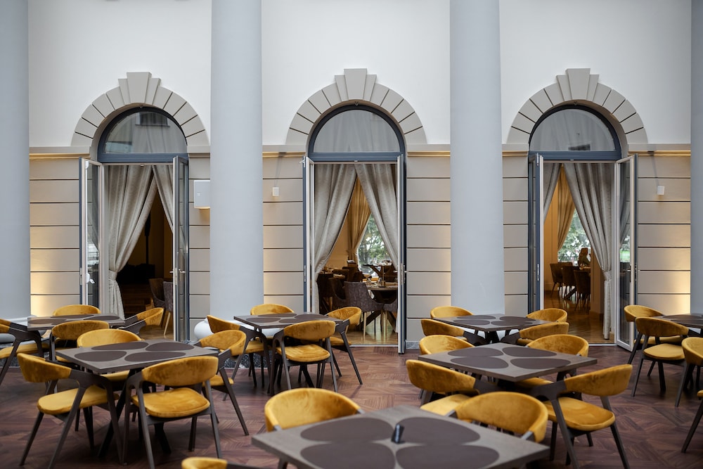 Victoria Hotel Klaipėda — Klaipeda — photo 4