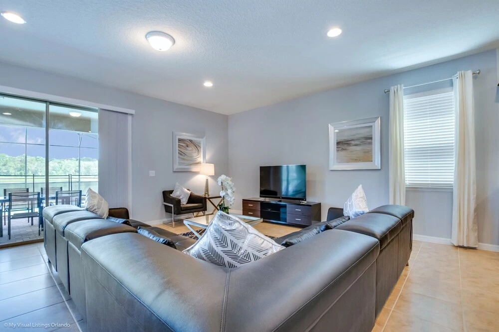Amazing New Windsor At Westside Resort 8BD 1639la - photo 3